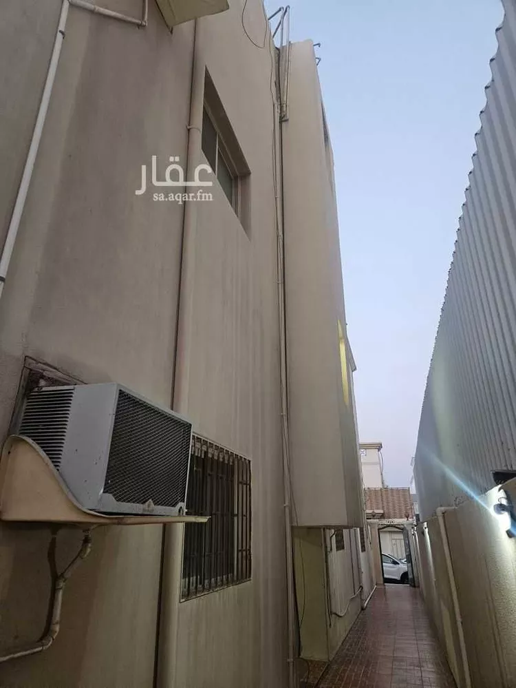 عمارة للبيع في شارع زكريا الساحلي, حي الراكة الجنوبية, مدينة الخبر, المنطقة الشرقية صورة 4