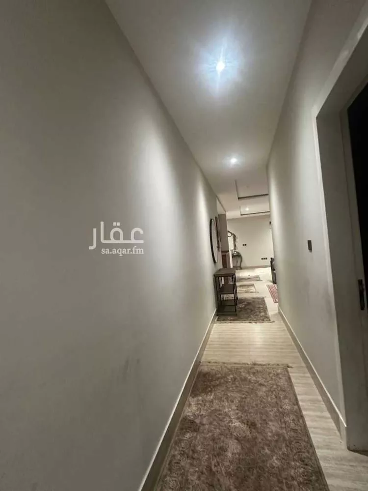 شقة للإيجار في شارع القيصومة, حي الحمراء, مدينة الخبر, المنطقة الشرقية 9