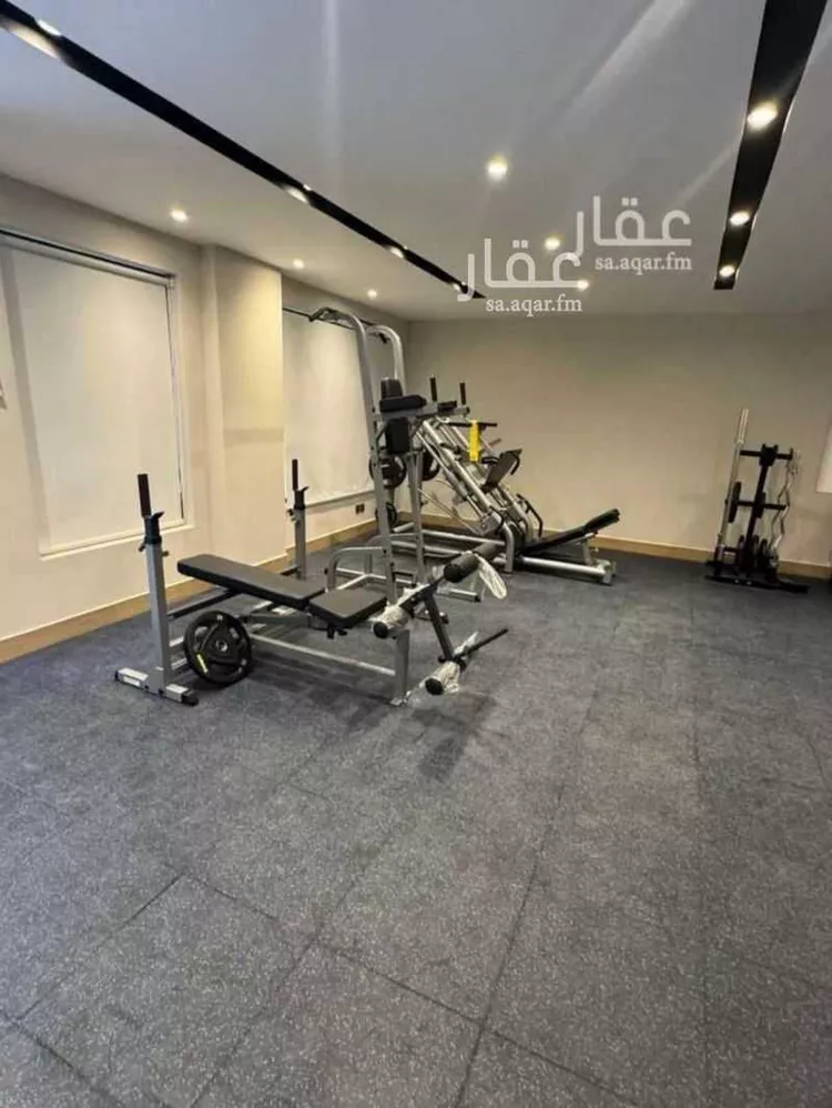 شقة للإيجار في شارع القيصومة, حي الحمراء, مدينة الخبر, المنطقة الشرقية 20