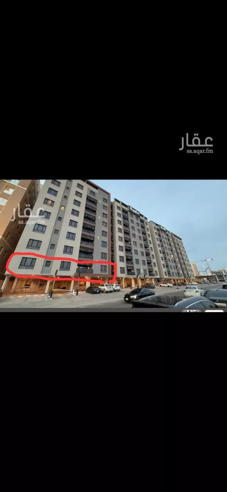 شقة للإيجار في شارع القيصومة, حي الحمراء, مدينة الخبر, المنطقة الشرقية 24
