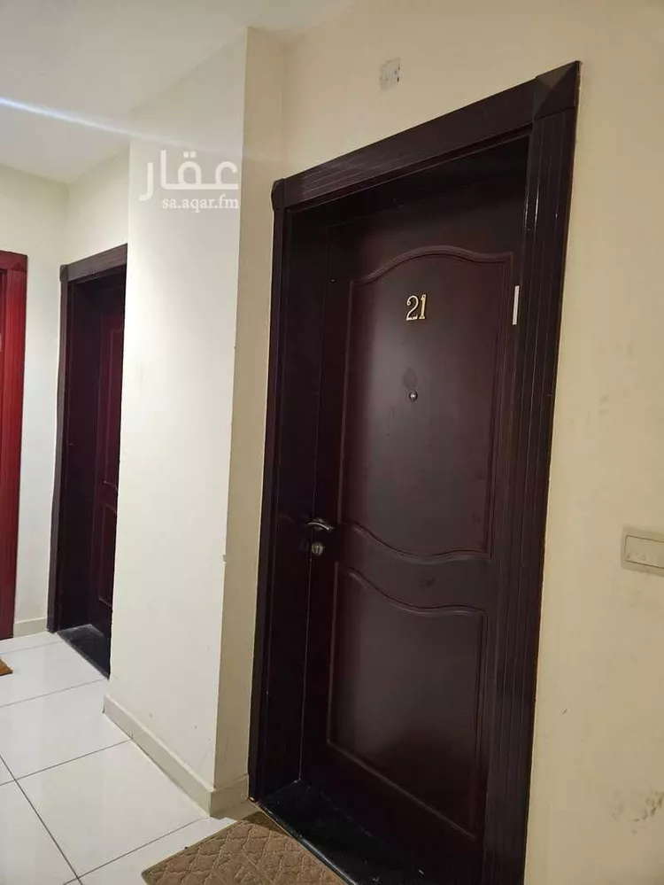 شقة للإيجار في حي الروابي, مدينة الخبر, المنطقة الشرقية صورة 4