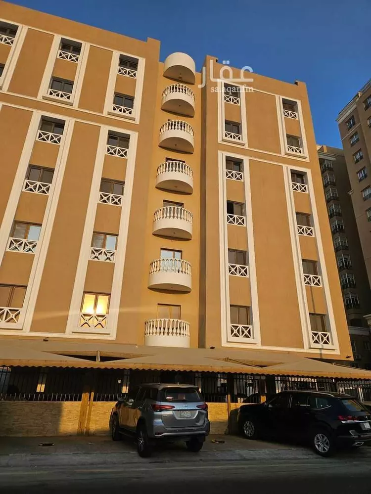 شقة للإيجار في حي الروابي, مدينة الخبر, المنطقة الشرقية