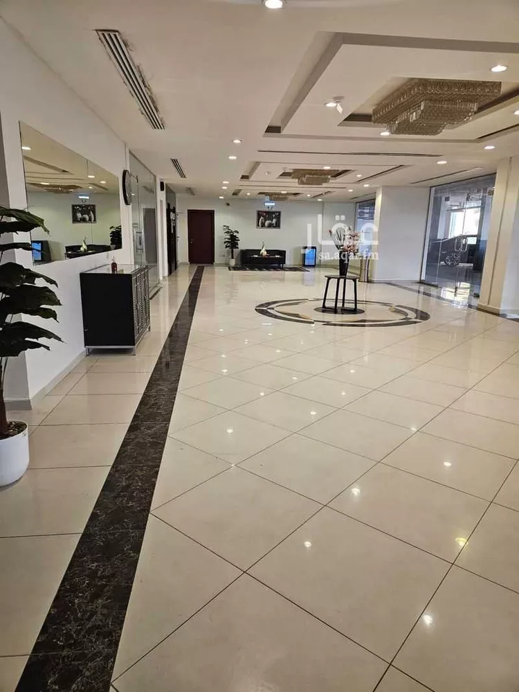 شقة للإيجار في حي الروابي, مدينة الخبر, المنطقة الشرقية صورة 4