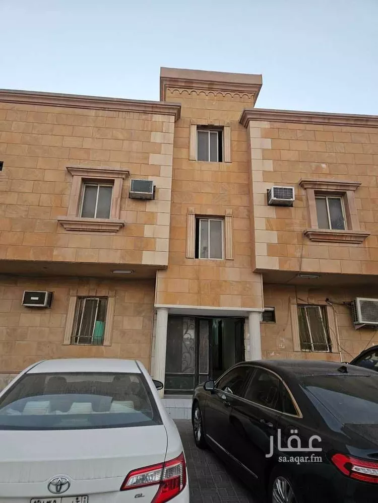 شقة للإيجار في شارع عبدالرزاق ابن همام, حي الراكة الشمالية, مدينة الدمام, المنطقة الشرقية