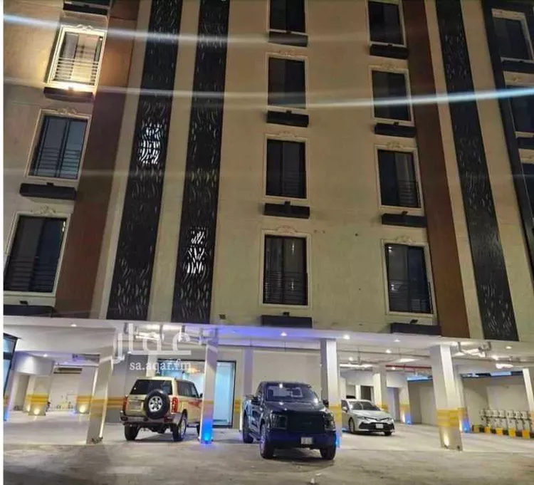 شقة للبيع في شارع الازهار, حي السيف, مدينة الدمام, المنطقة الشرقية