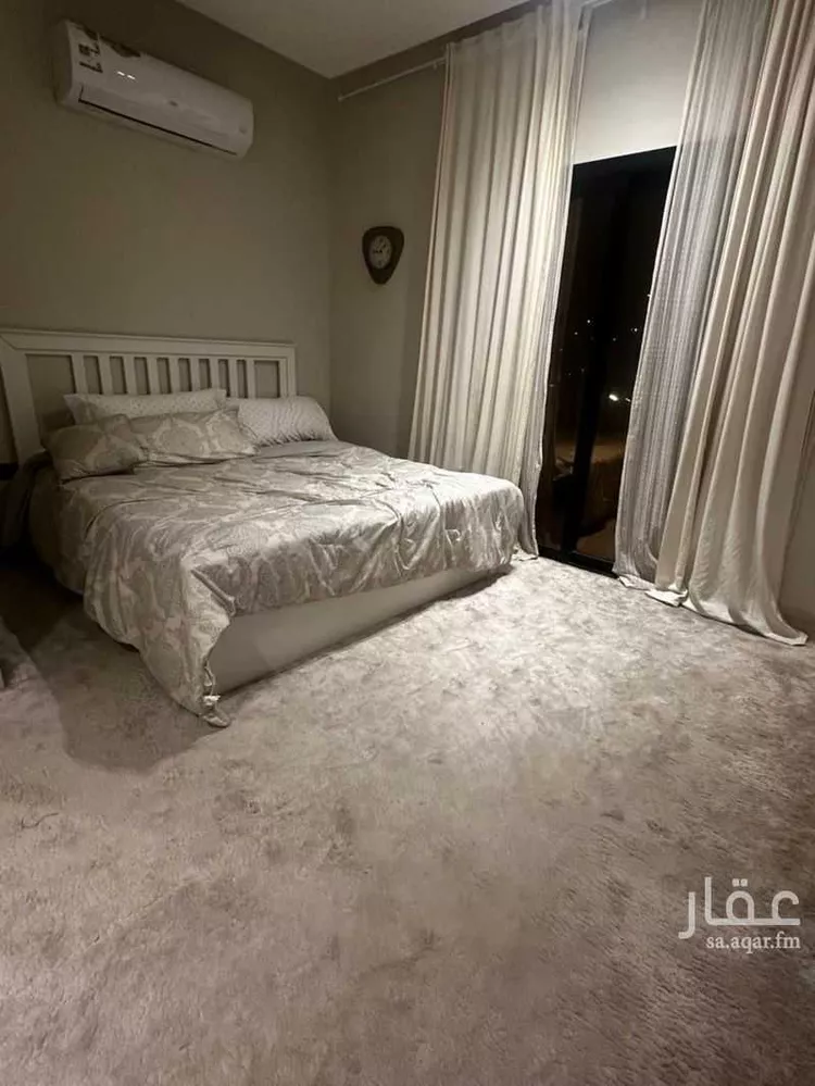 شقة للإيجار في شارع القيصومة, حي الحمراء, مدينة الخبر, المنطقة الشرقية 16