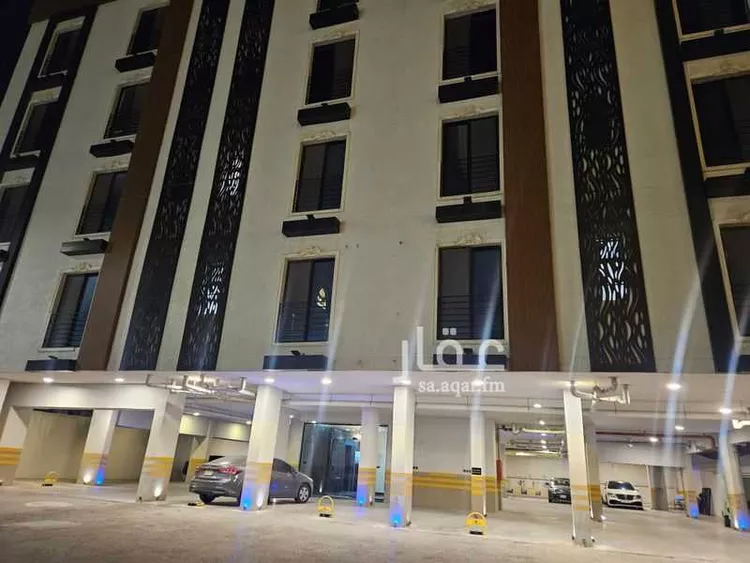 Apartment for Rent in Dammam As Saif