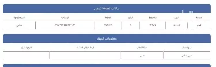 أرض للبيع في شارع ثابت ابن الانصاري, حي التحلية, مدينة الخبر, المنطقة الشرقية