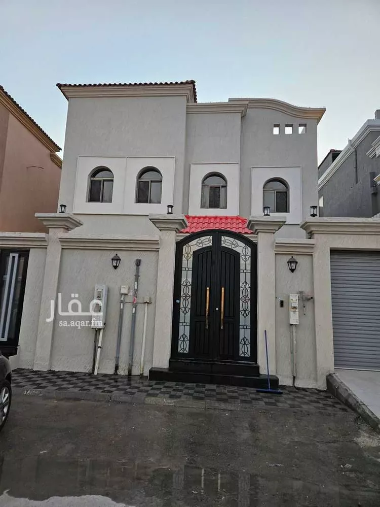 فيلا للإيجار في حي الصفاء, مدينة الدمام, المنطقة الشرقية