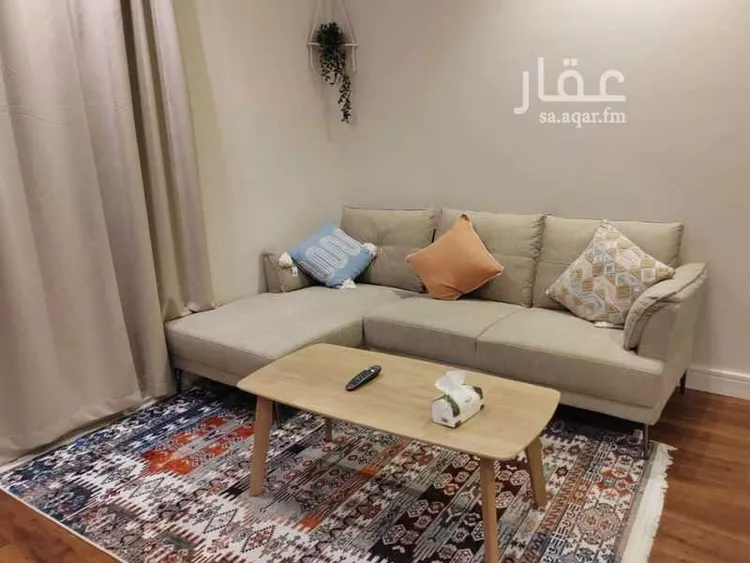 شقة للإيجار في شارع المراح, حي الحمراء, مدينة الخبر, المنطقة الشرقية صورة 2