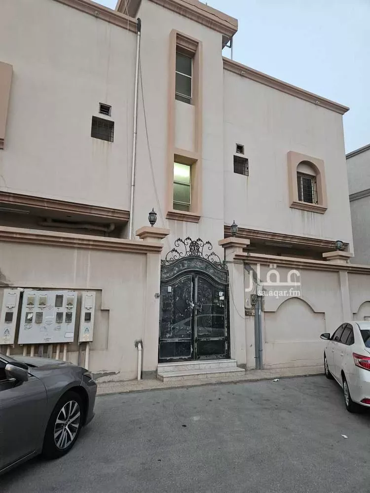 شقة للإيجار في شارع نصر بن حاجب, حي الراكة الجنوبية, مدينة الخبر, المنطقة الشرقية 1 صورة