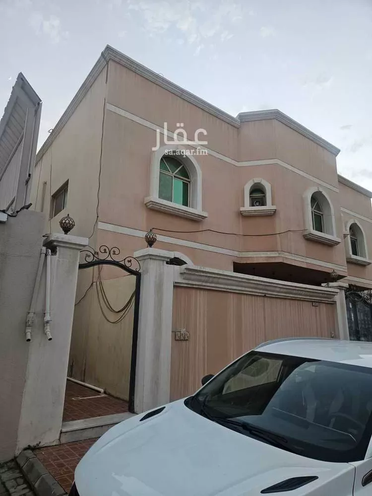 عمارة للبيع في شارع زكريا الساحلي, حي الراكة الجنوبية, مدينة الخبر, المنطقة الشرقية صورة 5