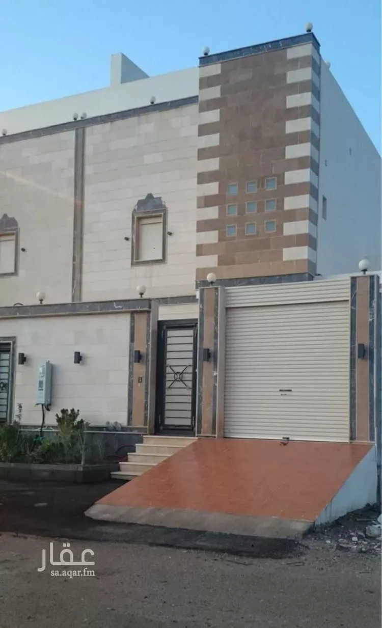 فيلا للإيجار في شارع إسماعيل بن نصر الله ، حي اللؤلؤ ، جدة ، جدة صورة 5