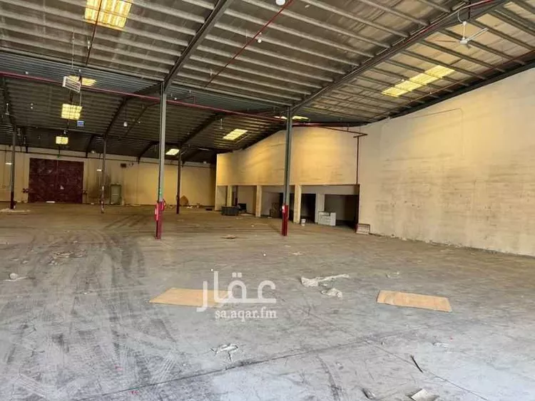 محل للبيع في شارع ملحة, حي المروة, مدينة الرياض, منطقة الرياض صورة 3