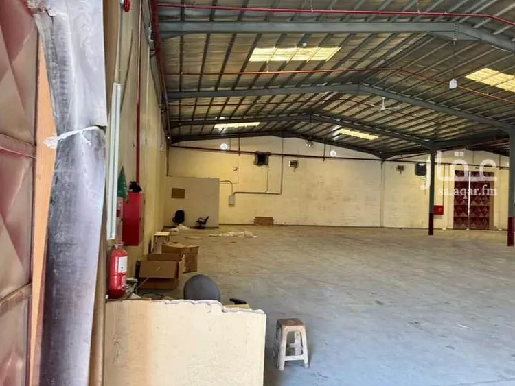 محل للبيع في شارع ملحة, حي المروة, مدينة الرياض, منطقة الرياض صورة 5