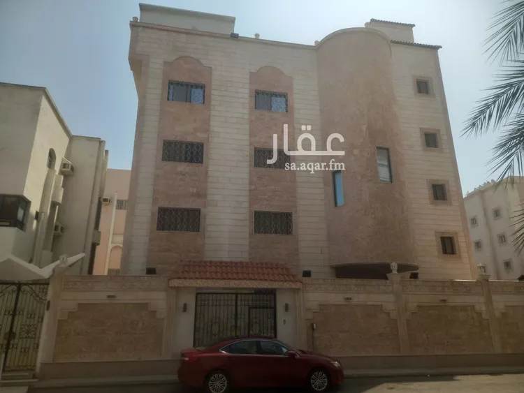 شقة للإيجار في شارع الحسين بن عرفطي, حي النعيم, مدينة جدة, منطقة مكة المكرمة