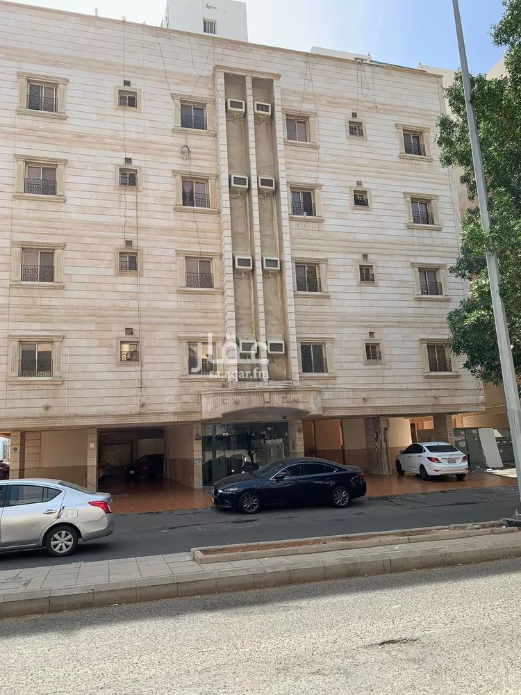 شقة للإيجار في شارع ابن طالب, حي البوادي, مدينة جدة, منطقة مكة المكرمة