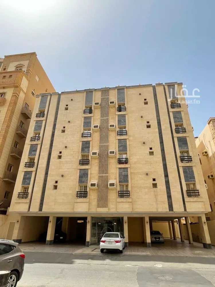شقة للإيجار في شارع صدي بن وهب, حي السلامة, مدينة جدة, منطقة مكة المكرمة