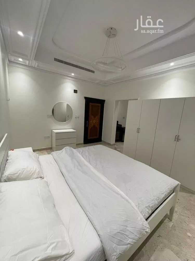 شقة للإيجار في شارع احمد الرسموكي, حي السلامة, مدينة جدة, منطقة مكة المكرمة صورة 5
