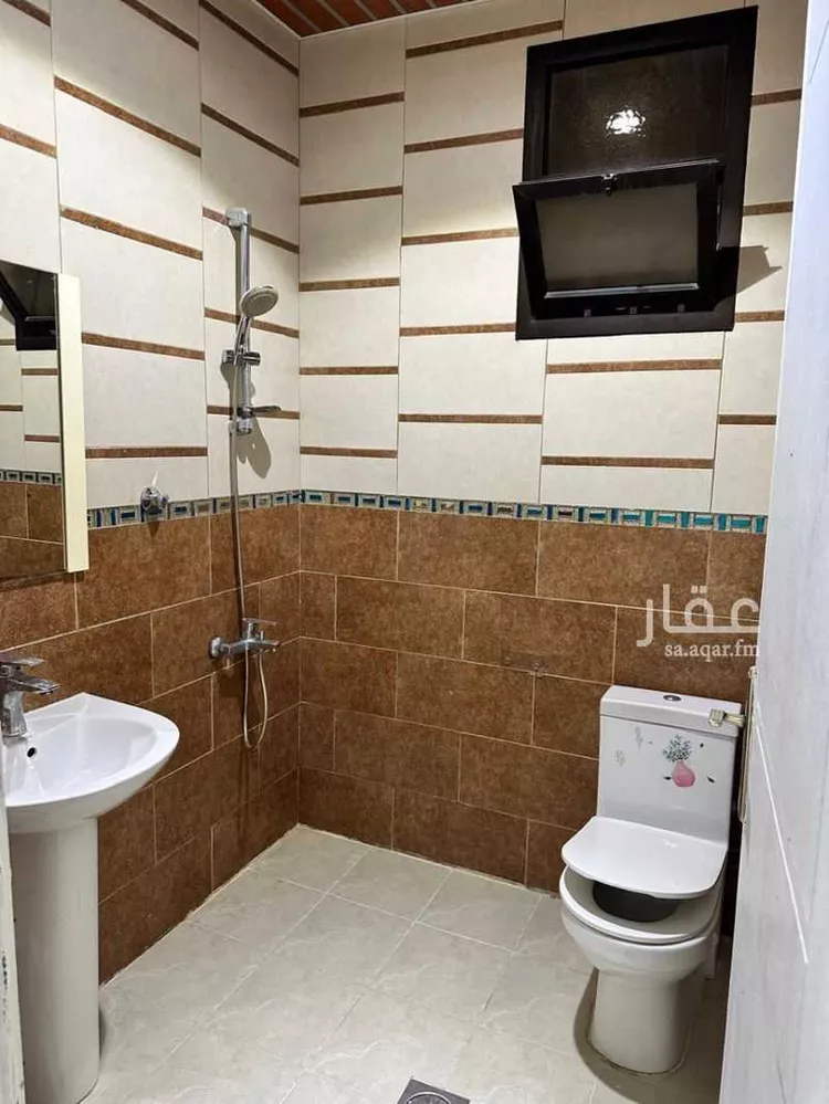 شقة للإيجار في شارع إبراهيم الهروي, حي بدر, مدينة الرياض, منطقة الرياض صورة 3