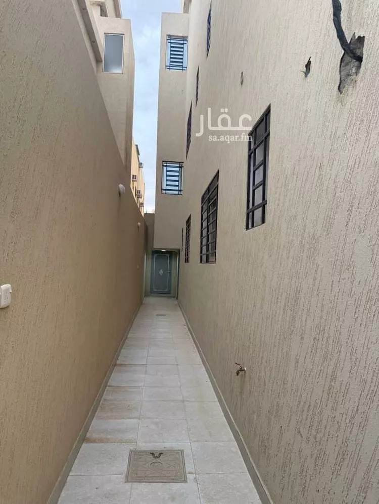 شقة للإيجار في شارع يثرب, حي بدر, مدينة الرياض, منطقة الرياض صورة 2