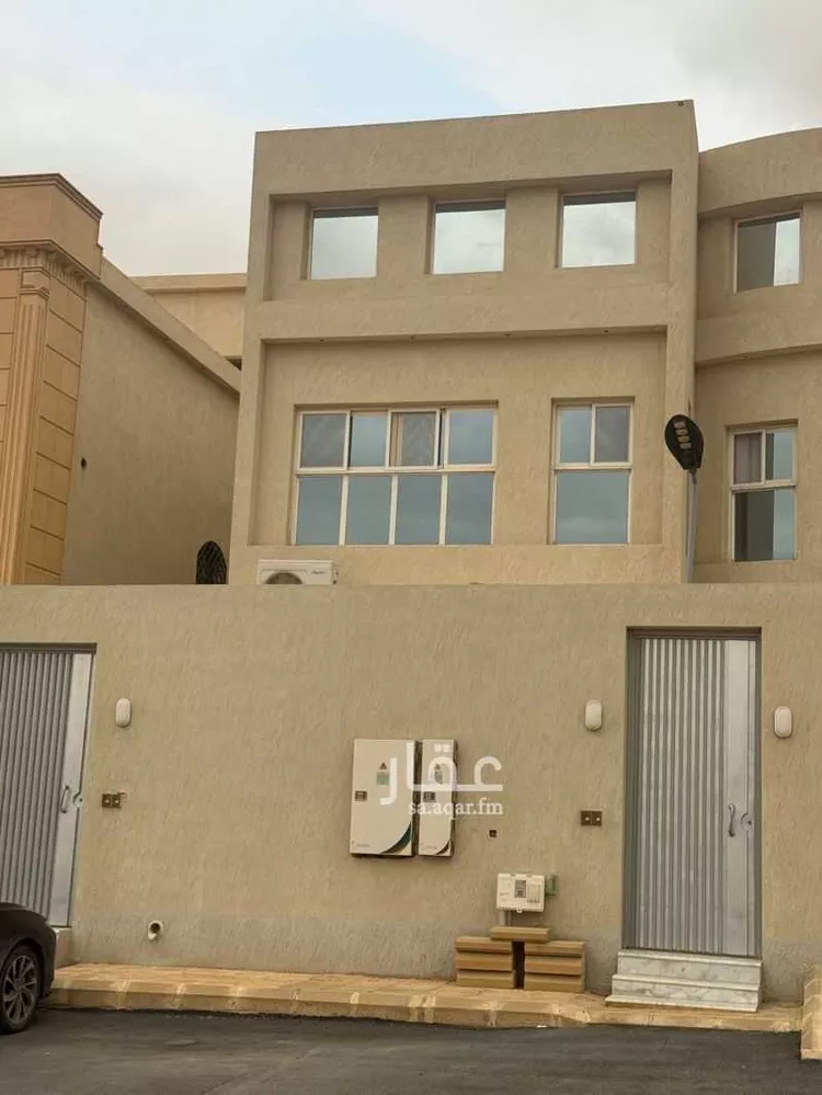 شقة للإيجار في شارع يثرب, حي بدر, مدينة الرياض, منطقة الرياض صورة 3