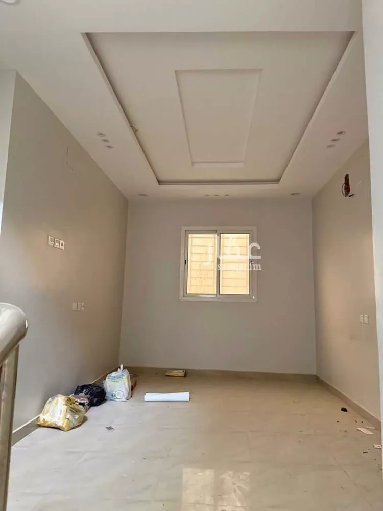 دور للإيجار في شارع سعيد الماجد, حي عكاظ, مدينة الرياض, منطقة الرياض صورة 2