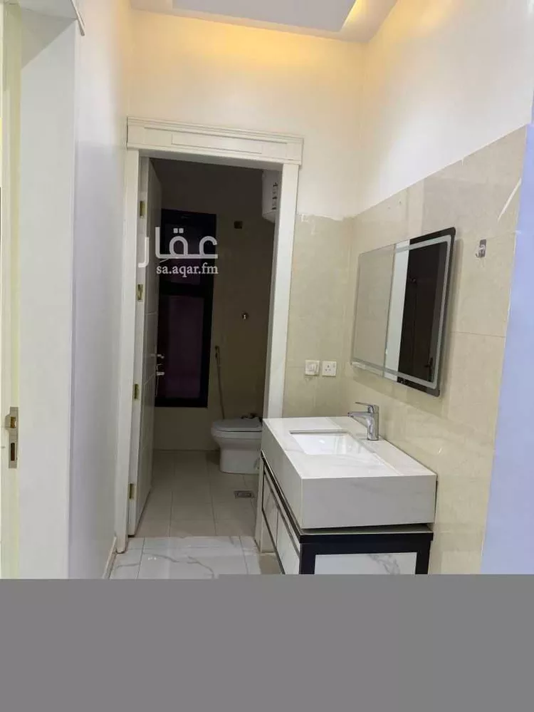 دور للإيجار في شارع محمد الأكحل, حي عكاظ, مدينة الرياض, منطقة الرياض صورة 4