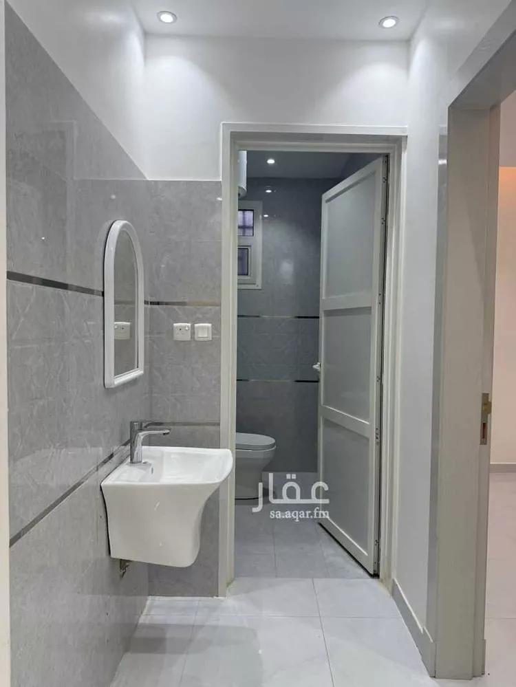 شقة للإيجار في شارع يثرب, حي بدر, مدينة الرياض, منطقة الرياض صورة 4