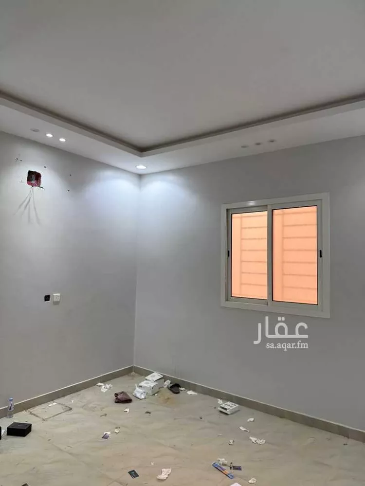 فيلا للإيجار في شارع سعيد الماجد, حي عكاظ, مدينة الرياض, منطقة الرياض صورة 3