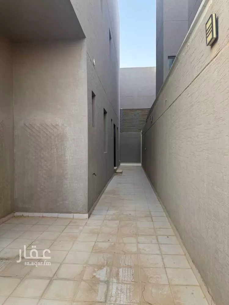 فيلا للإيجار في شارع الحويمة, حي عكاظ, مدينة الرياض, منطقة الرياض صورة 4