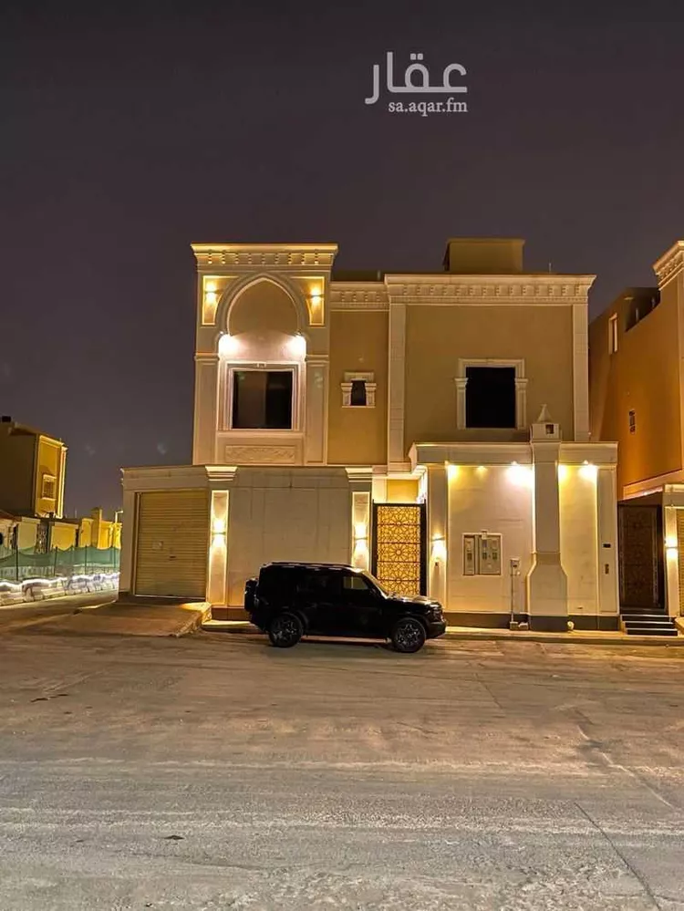 فيلا للبيع في شارع صالح بن صديق كمال, حي طويق, مدينة الرياض, منطقة الرياض صورة 3