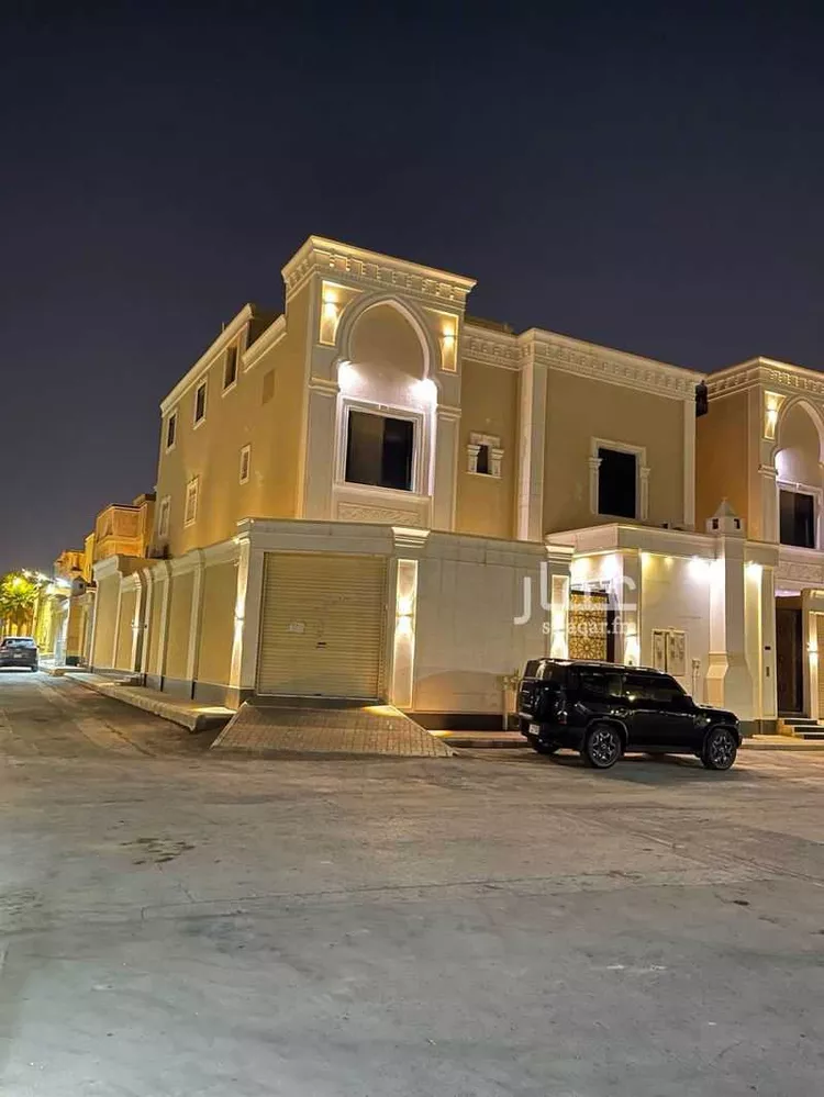 Villa for Sale in Riyadh Tuwaiq