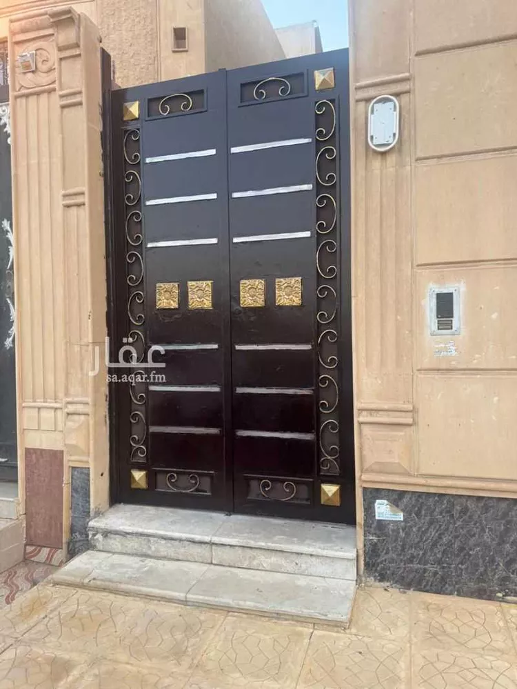 شقة للإيجار في شارع الهدار, حي بدر, مدينة الرياض, منطقة الرياض 12