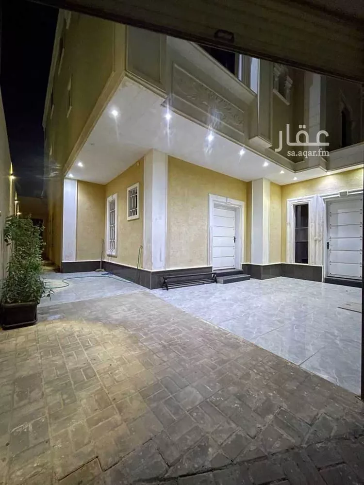 فيلا للبيع في شارع صالح بن صديق كمال, حي طويق, مدينة الرياض, منطقة الرياض صورة 2