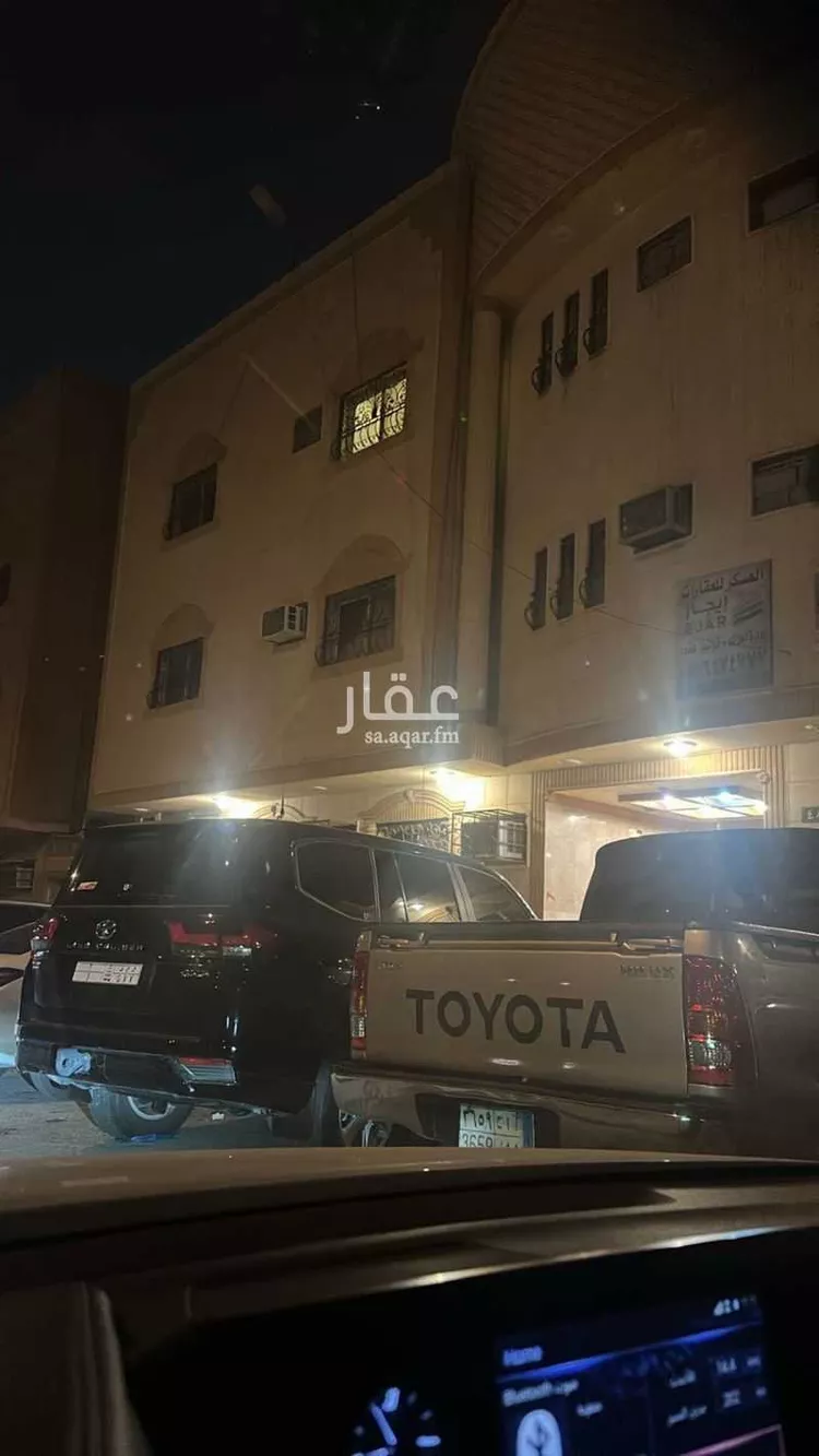 شقة للبيع في شارع الشعاع, حي شبرا, مدينة الرياض, منطقة الرياض صورة 4