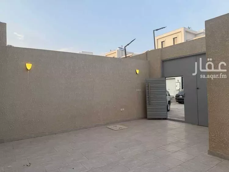 دور للإيجار في شارع ابن الطراح, حي بدر, مدينة الرياض, منطقة الرياض