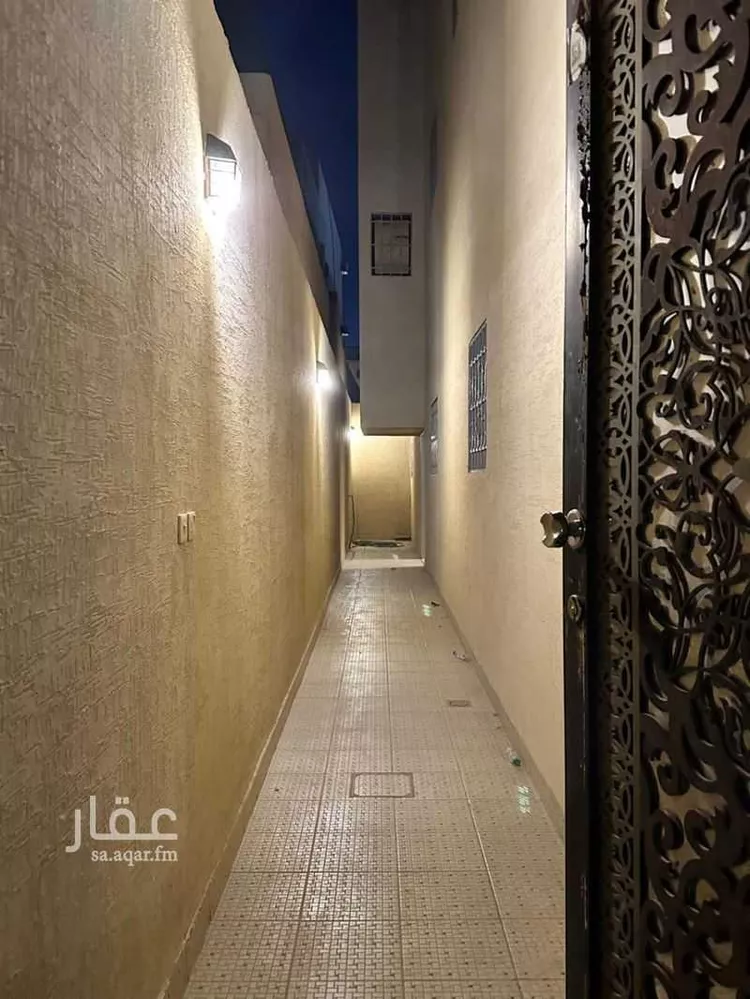 شقة للإيجار في شارع إبراهيم الهروي, حي بدر, مدينة الرياض, منطقة الرياض صورة 2