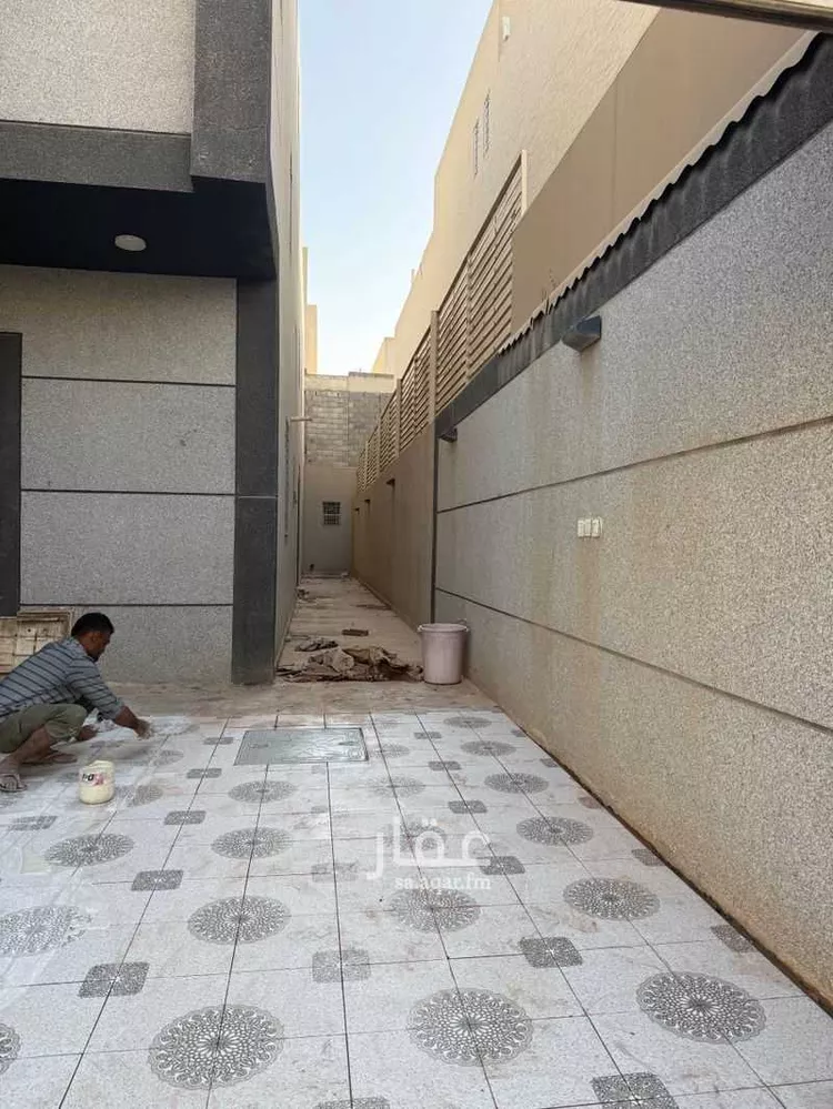 دور للإيجار في شارع سعيد الماجد, حي عكاظ, مدينة الرياض, منطقة الرياض 1 صورة