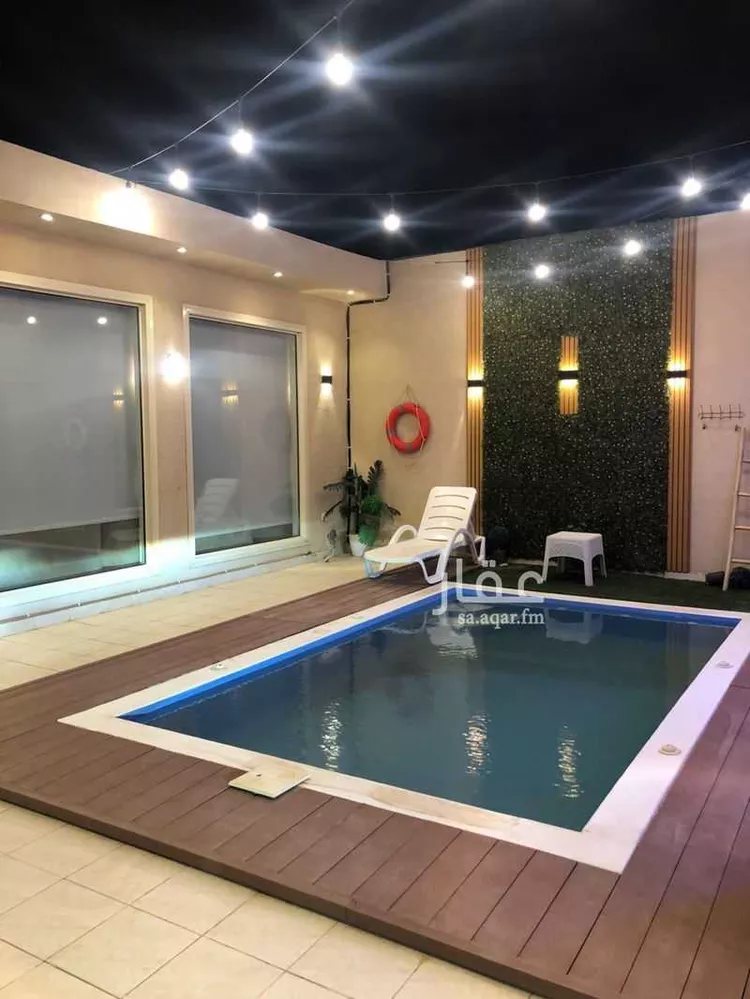 استراحة للإيجار في حي عريض, مدينة الرياض, منطقة الرياض 7