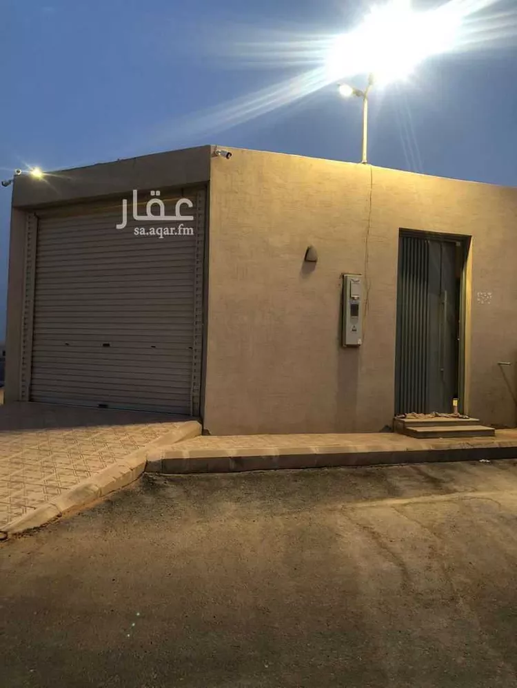 استراحة للإيجار في حي عريض, مدينة الرياض, منطقة الرياض 8