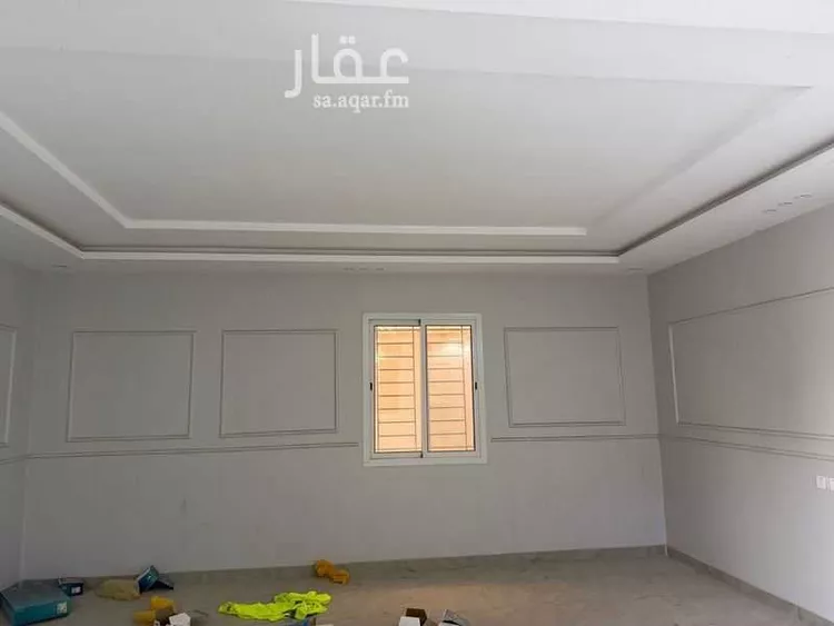 فيلا للإيجار في شارع سعيد الماجد, حي عكاظ, مدينة الرياض, منطقة الرياض صورة 4