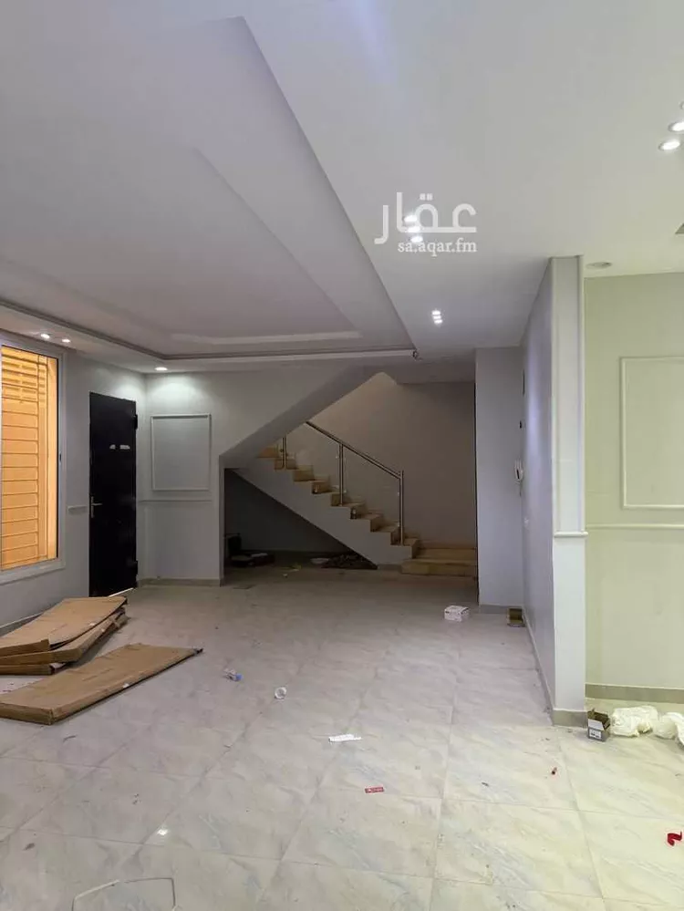 فيلا للإيجار في شارع سعيد الماجد, حي عكاظ, مدينة الرياض, منطقة الرياض صورة 5