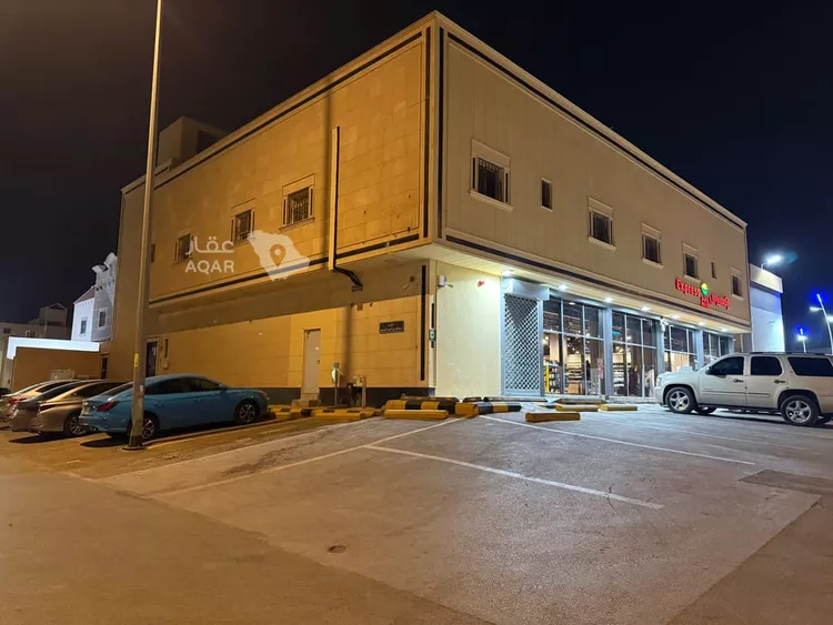 Commercial Office for Rent in Riyadh Badr