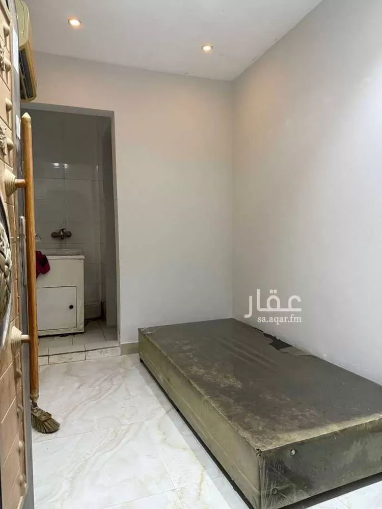 غرفة للإيجار في شارع إبراهيم الهروي, حي بدر, مدينة الرياض, منطقة الرياض صورة 5