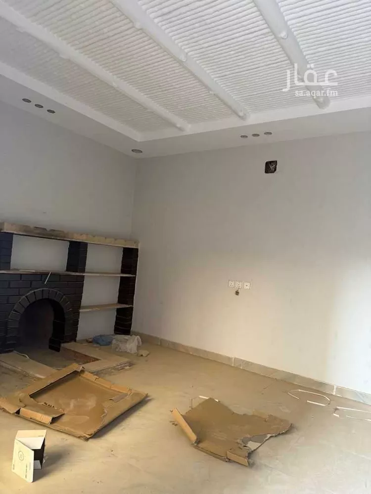فيلا للإيجار في شارع سعيد الماجد, حي عكاظ, مدينة الرياض, منطقة الرياض صورة 2