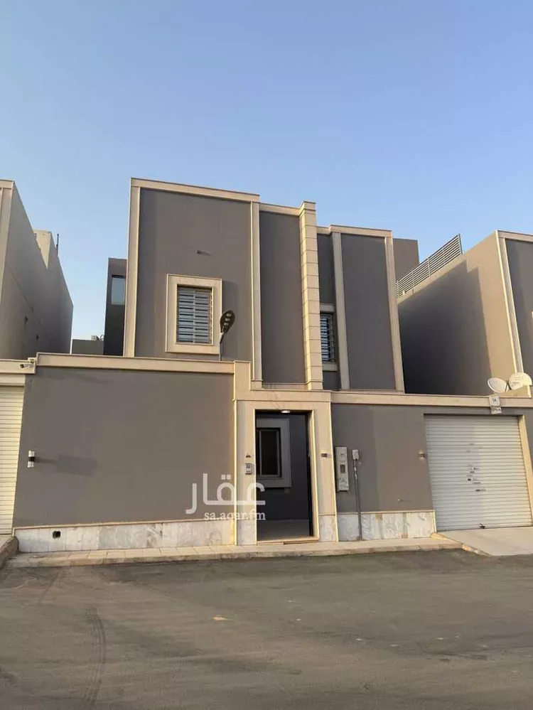فيلا للإيجار في شارع الحويمة, حي عكاظ, مدينة الرياض, منطقة الرياض 1 صورة