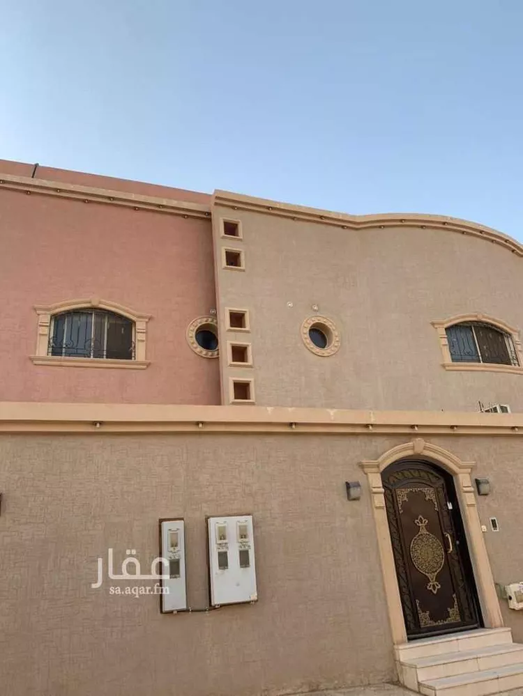 Room for Rent in Riyadh Badr صورة 4