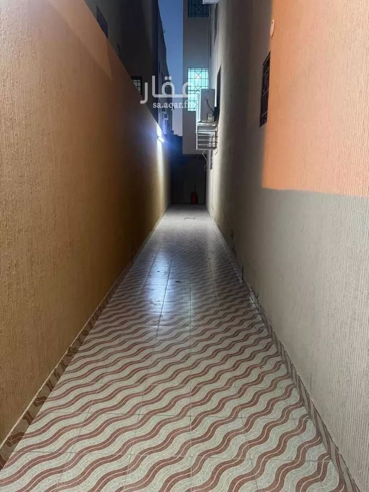 شقة للإيجار في شارع الهدار, حي بدر, مدينة الرياض, منطقة الرياض 11