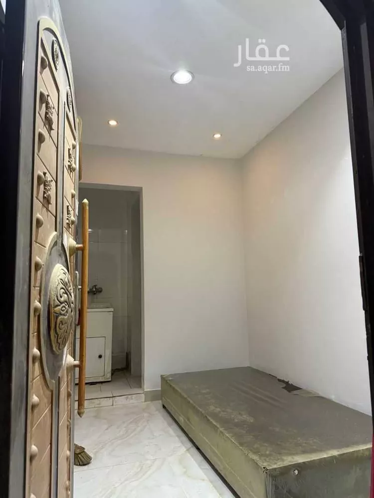 غرفة للإيجار في شارع إبراهيم الهروي, حي بدر, مدينة الرياض, منطقة الرياض صورة 4